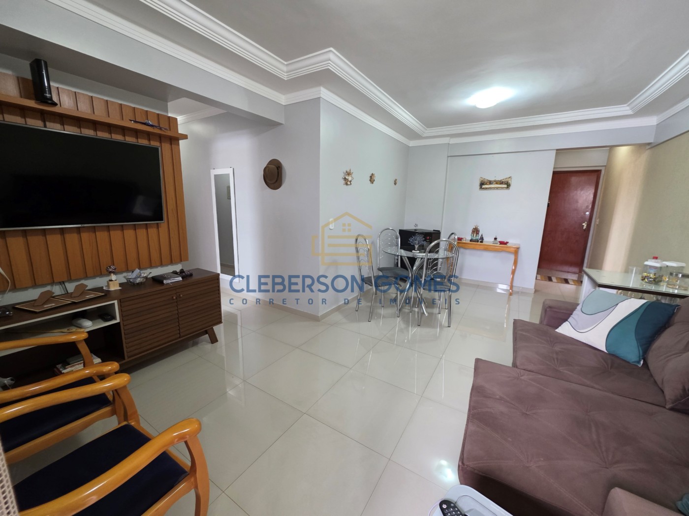 Apartamento, 3 quartos - Foto 11