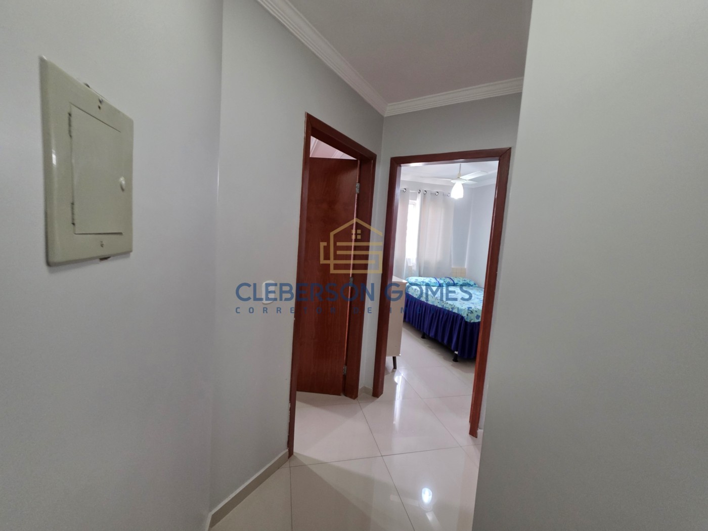 Apartamento, 3 quartos - Foto 13