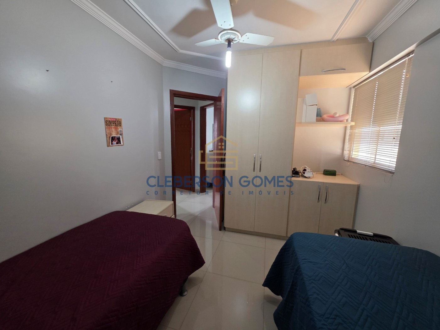 Apartamento, 3 quartos - Foto 15