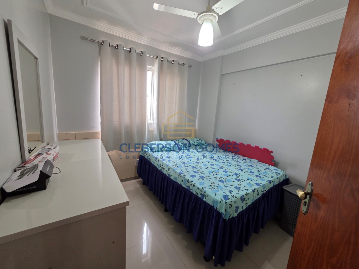 Apartamento, 3 quartos - Foto 16