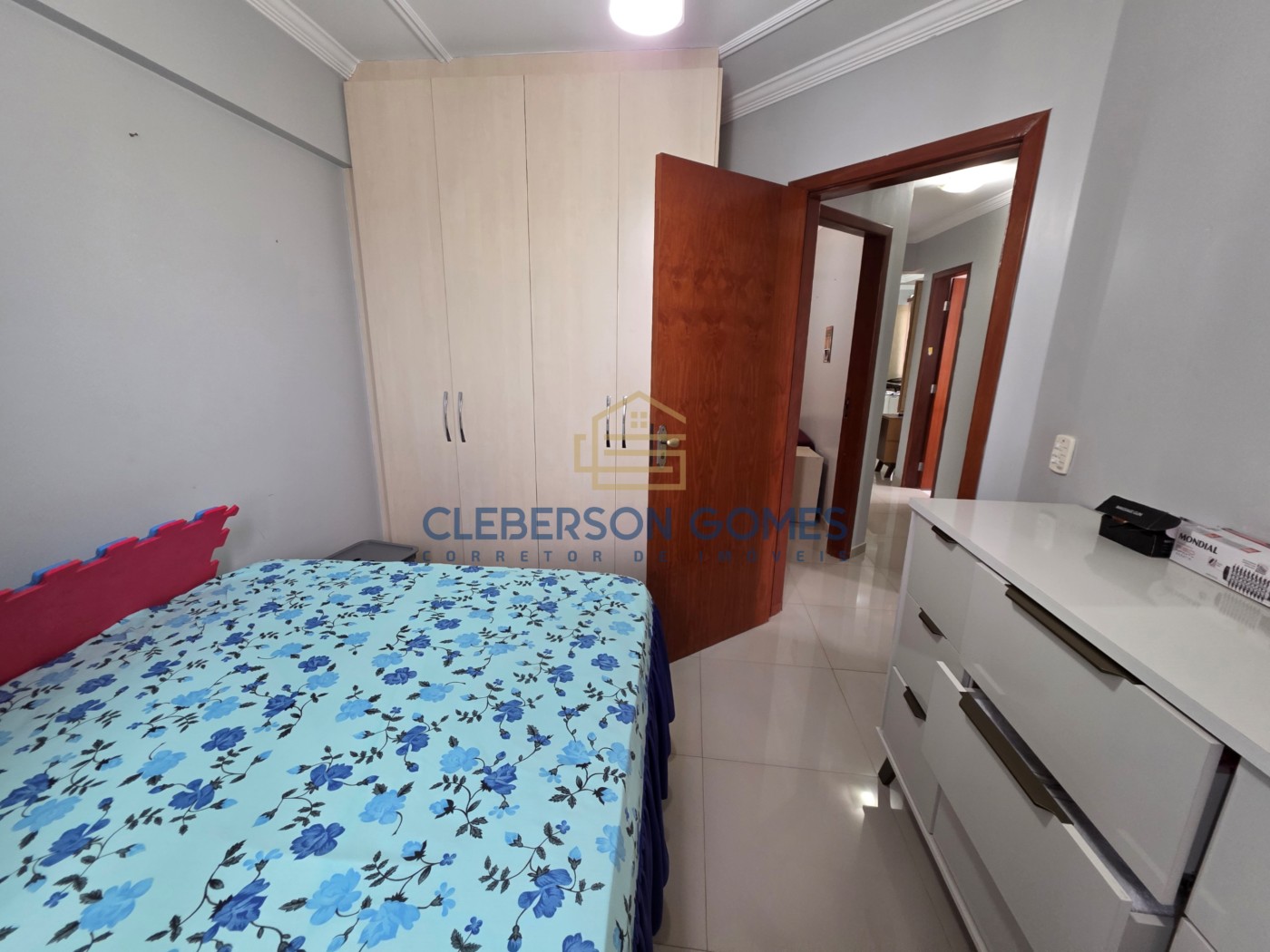 Apartamento, 3 quartos - Foto 17