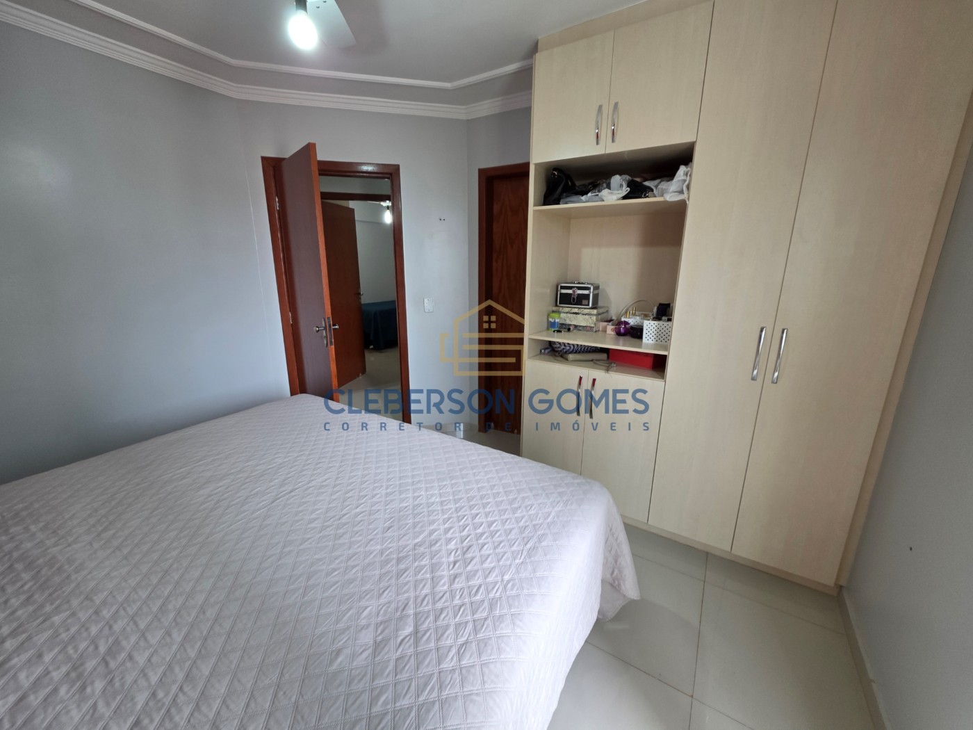 Apartamento, 3 quartos - Foto 19