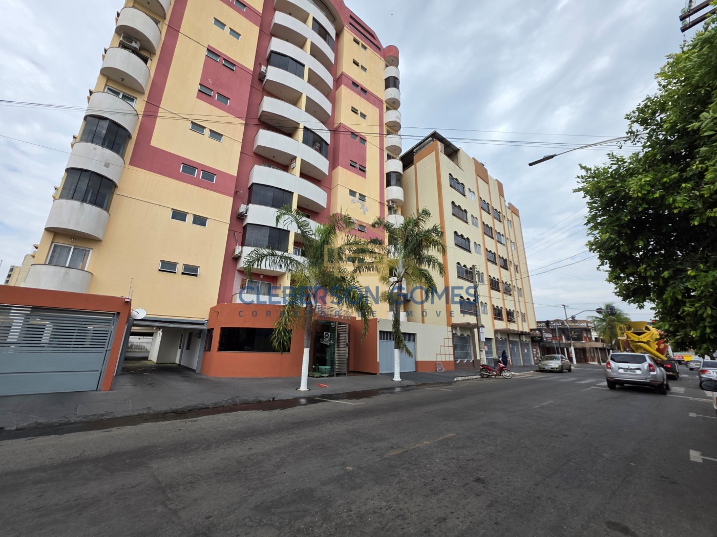 Apartamento, 3 quartos - Foto 1