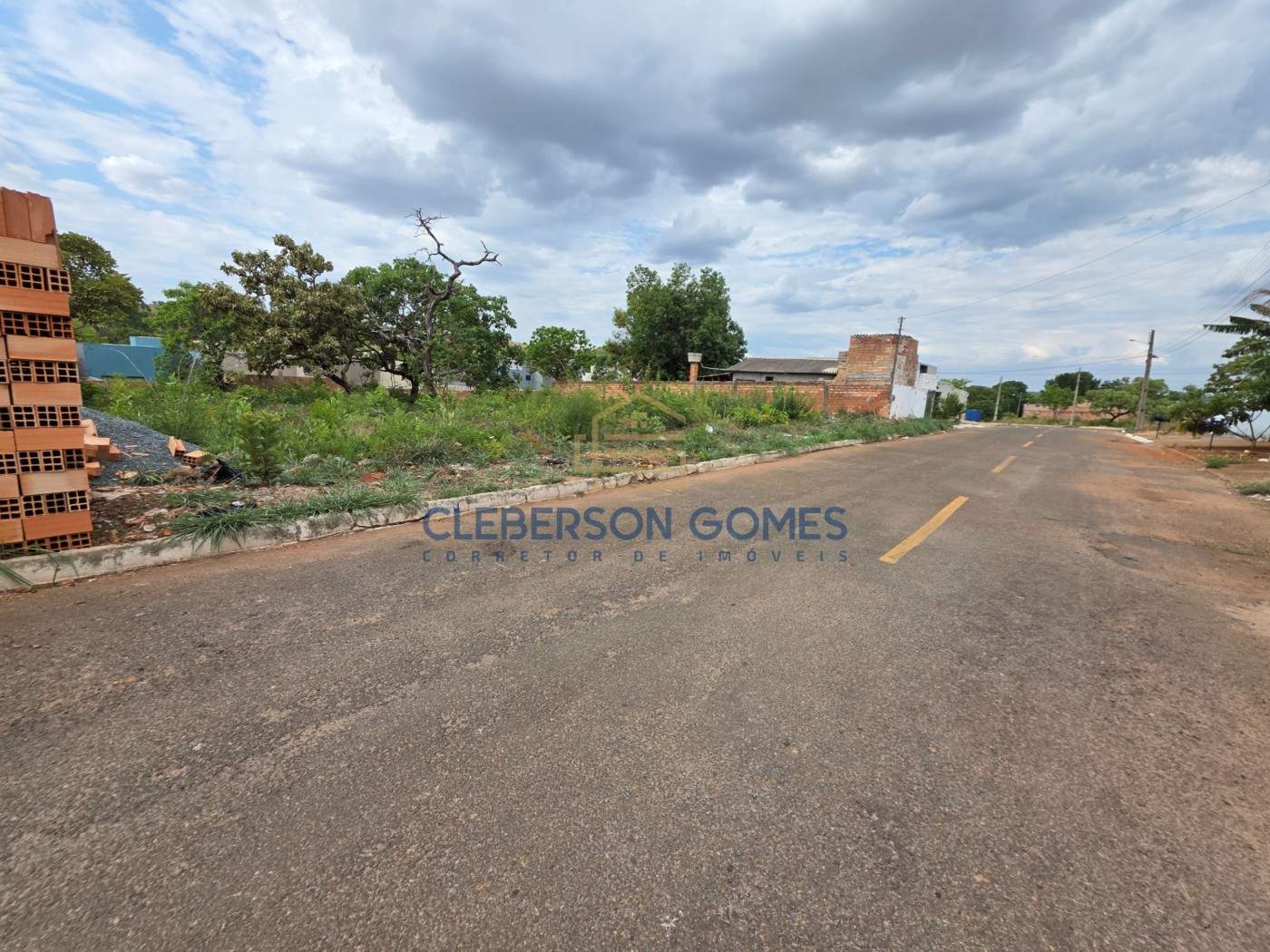 Terreno, 360 m² - Foto 2