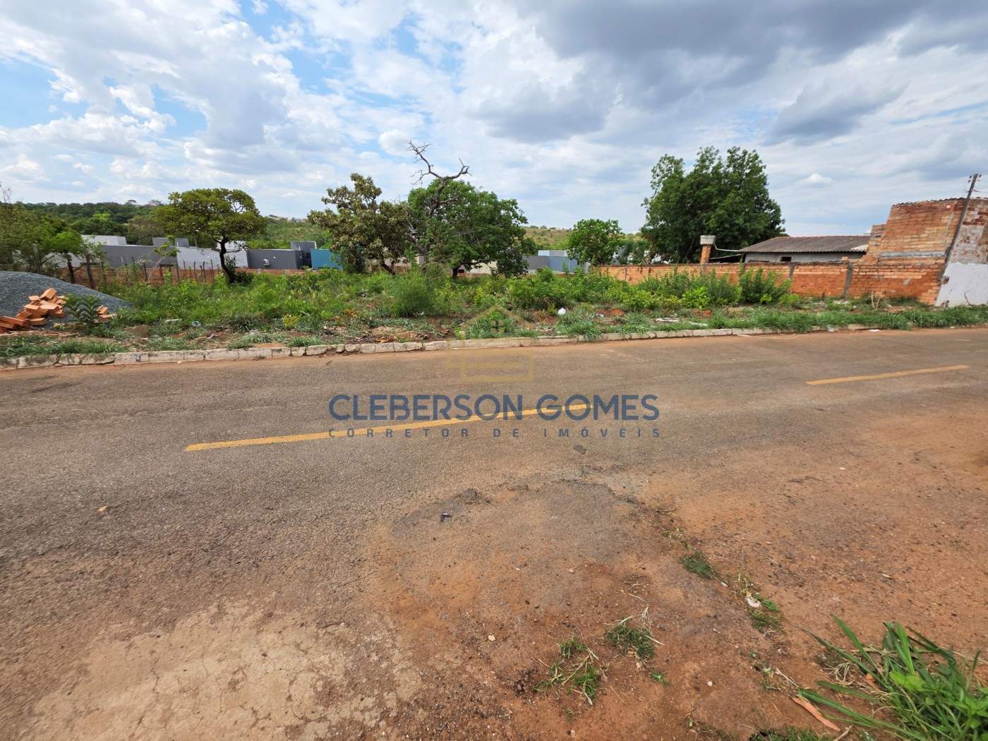 Terreno, 360 m² - Foto 1