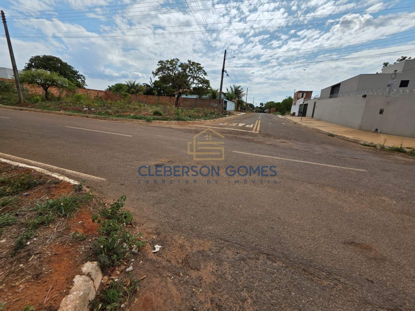 Terreno, 360 m² - Foto 3