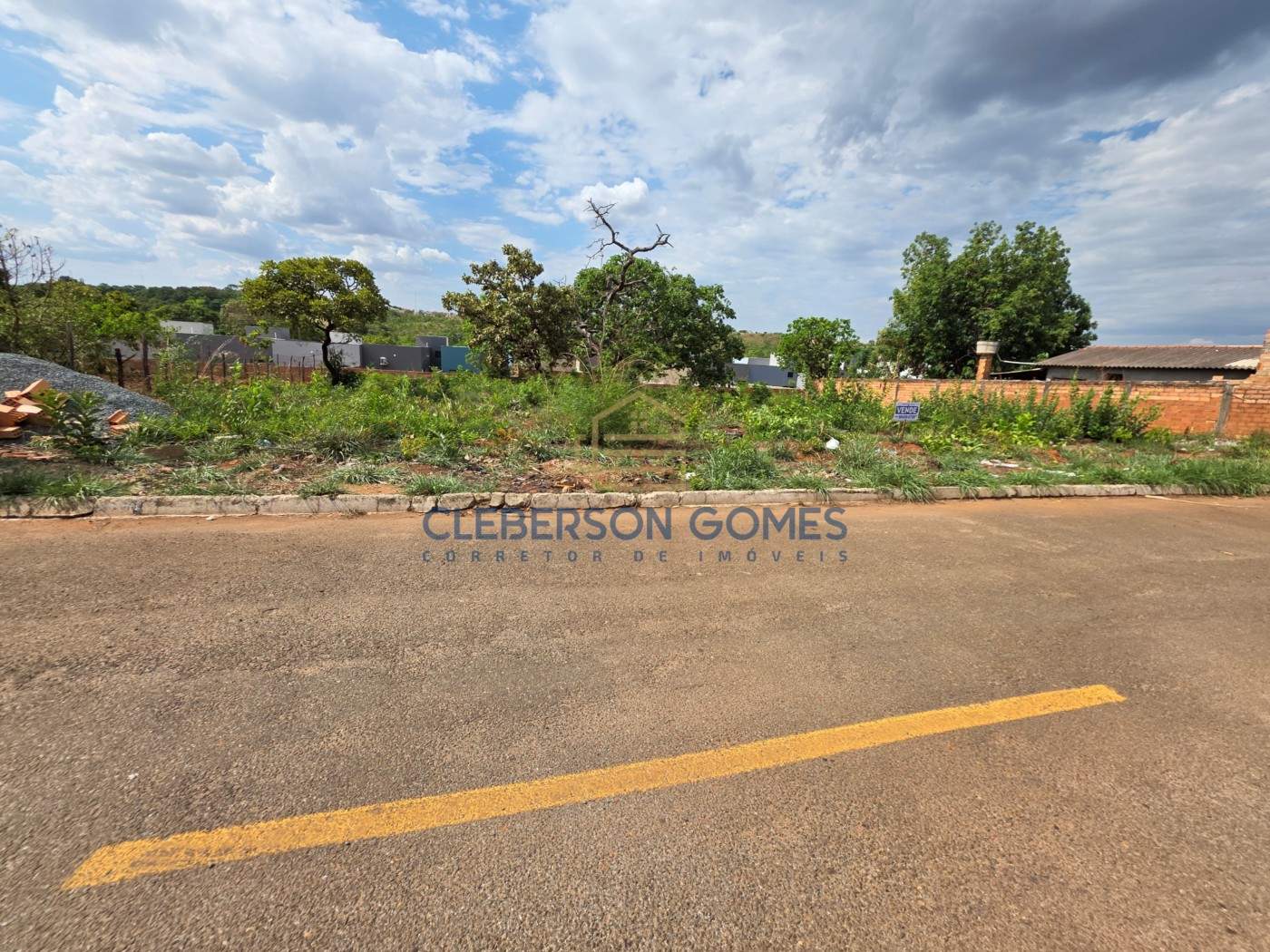 Terreno, 360 m² - Foto 8