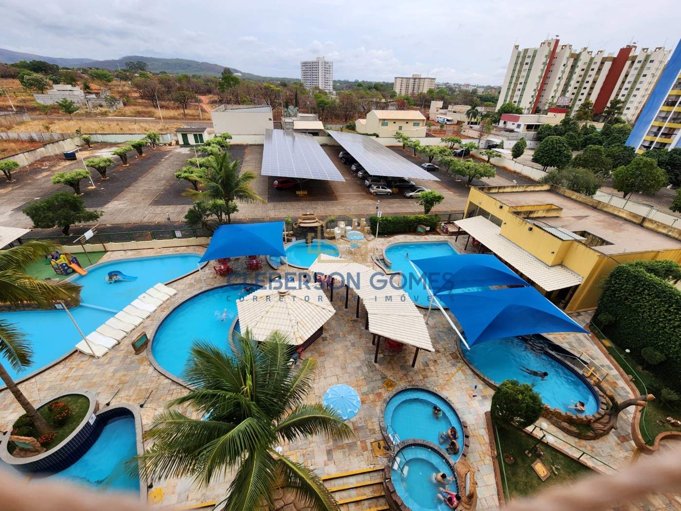 Apartamento, 1 quarto - Foto 1