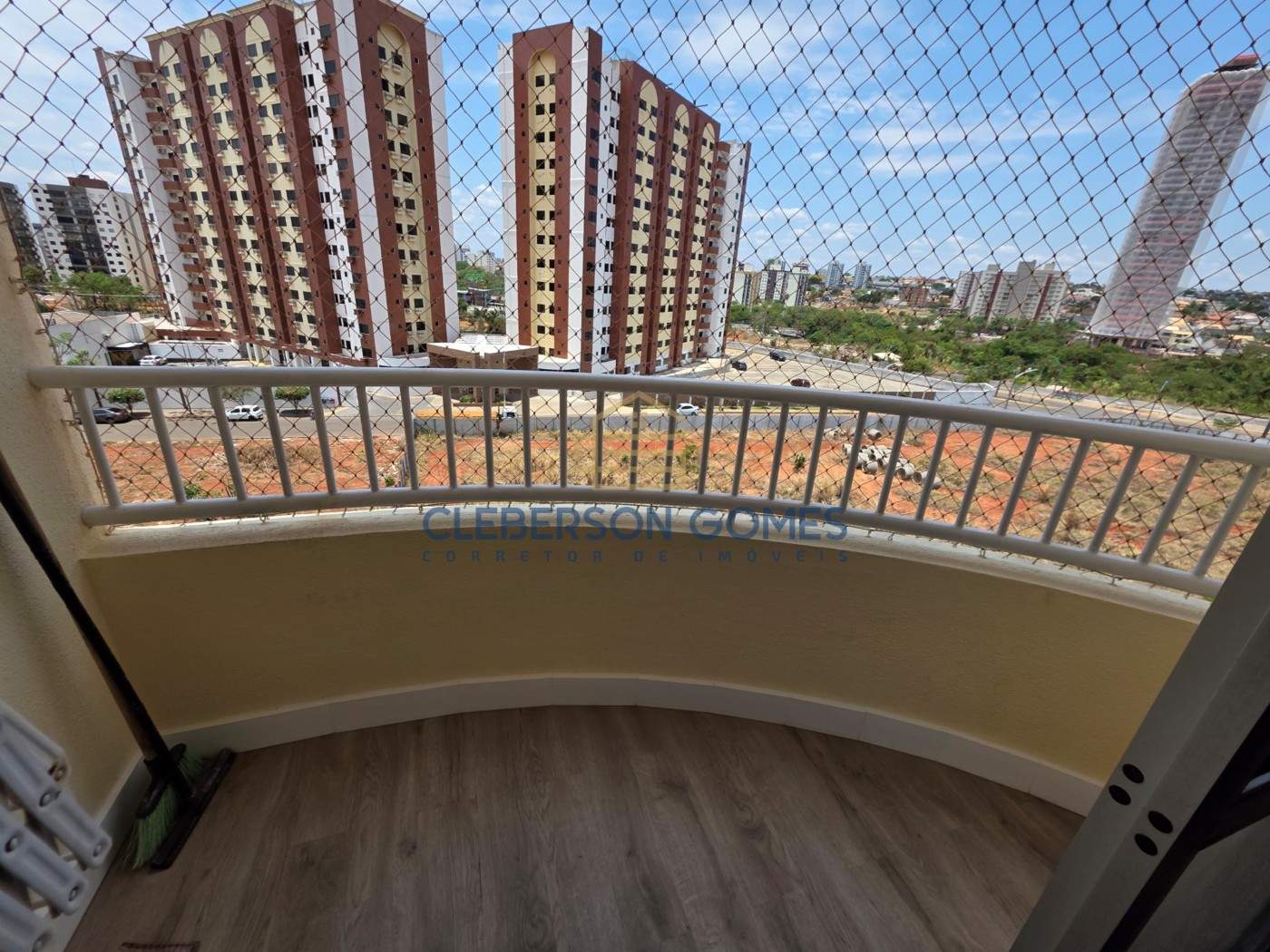 Apartamento, 1 quarto - Foto 2