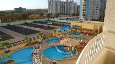 Apartamento, 1 quarto - Foto 9