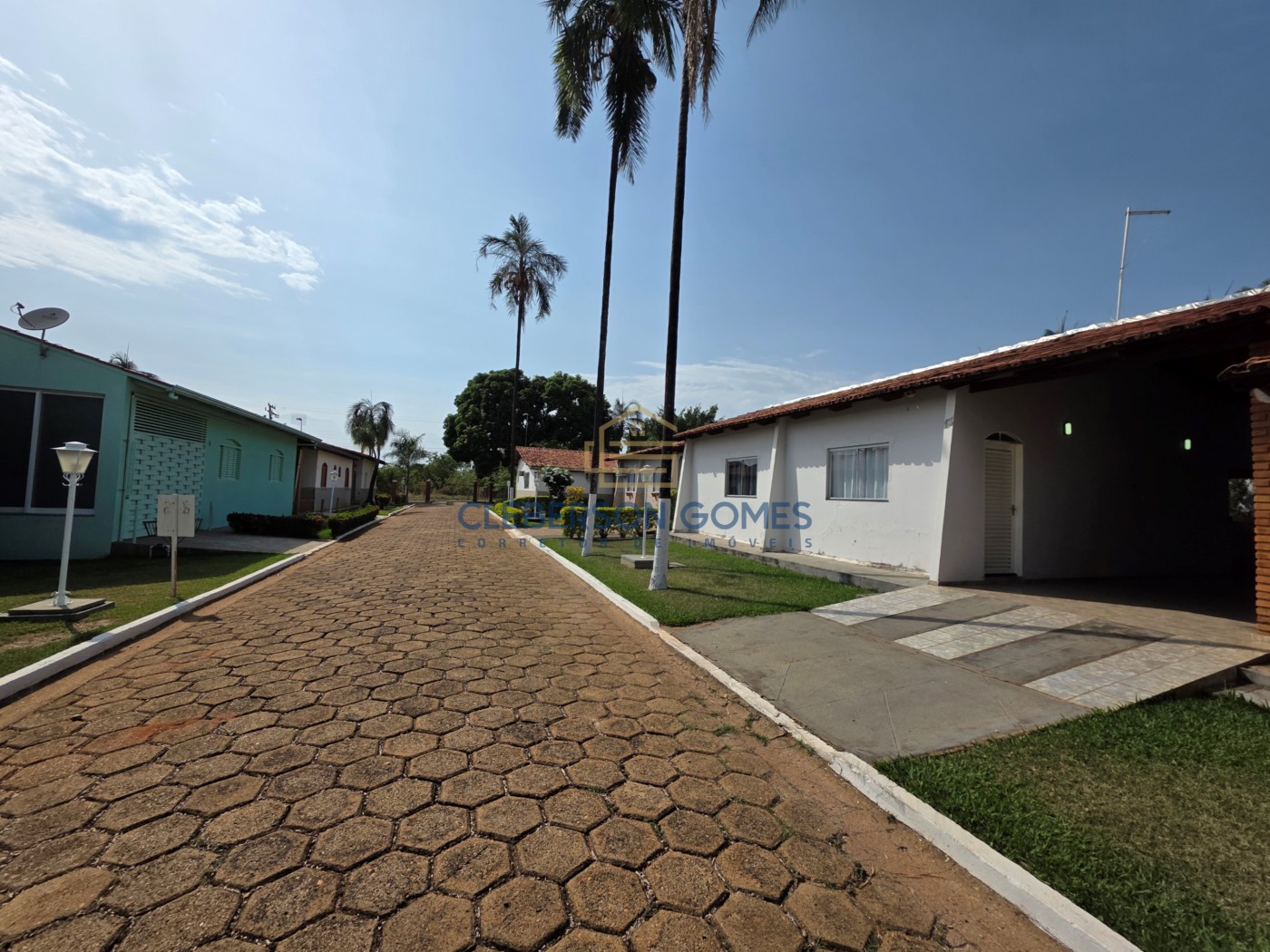 Casa, 3 quartos - Foto 2