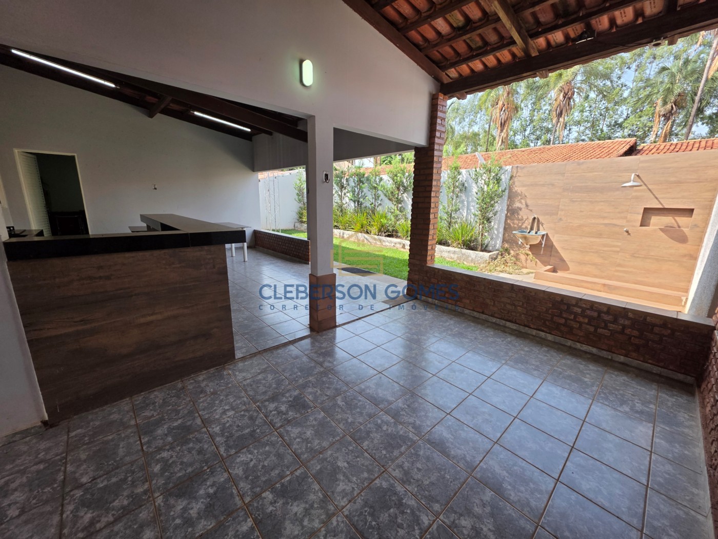 Casa, 3 quartos - Foto 5