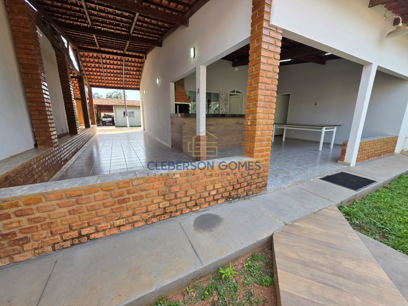 Casa, 3 quartos - Foto 8