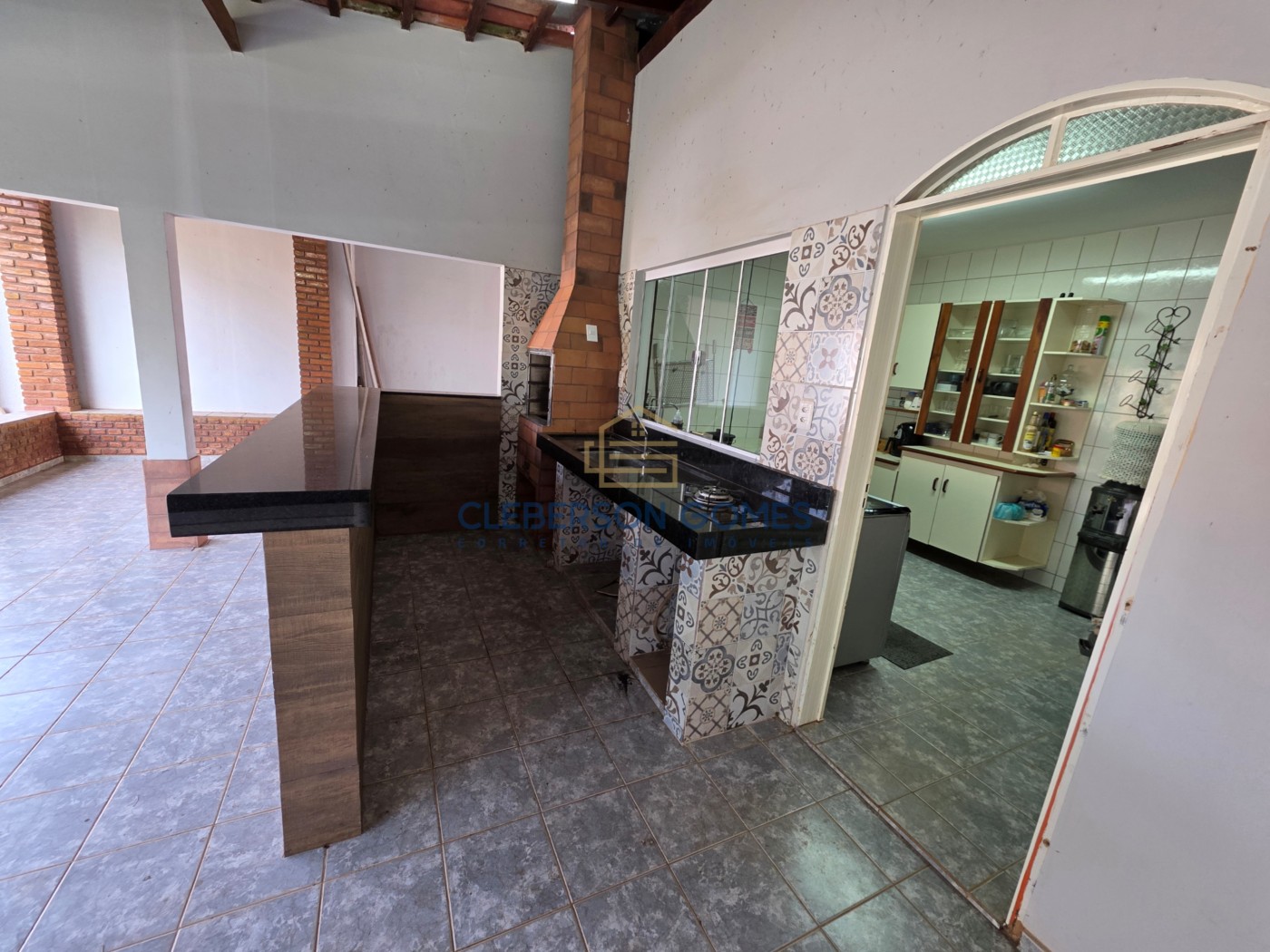 Casa, 3 quartos - Foto 10