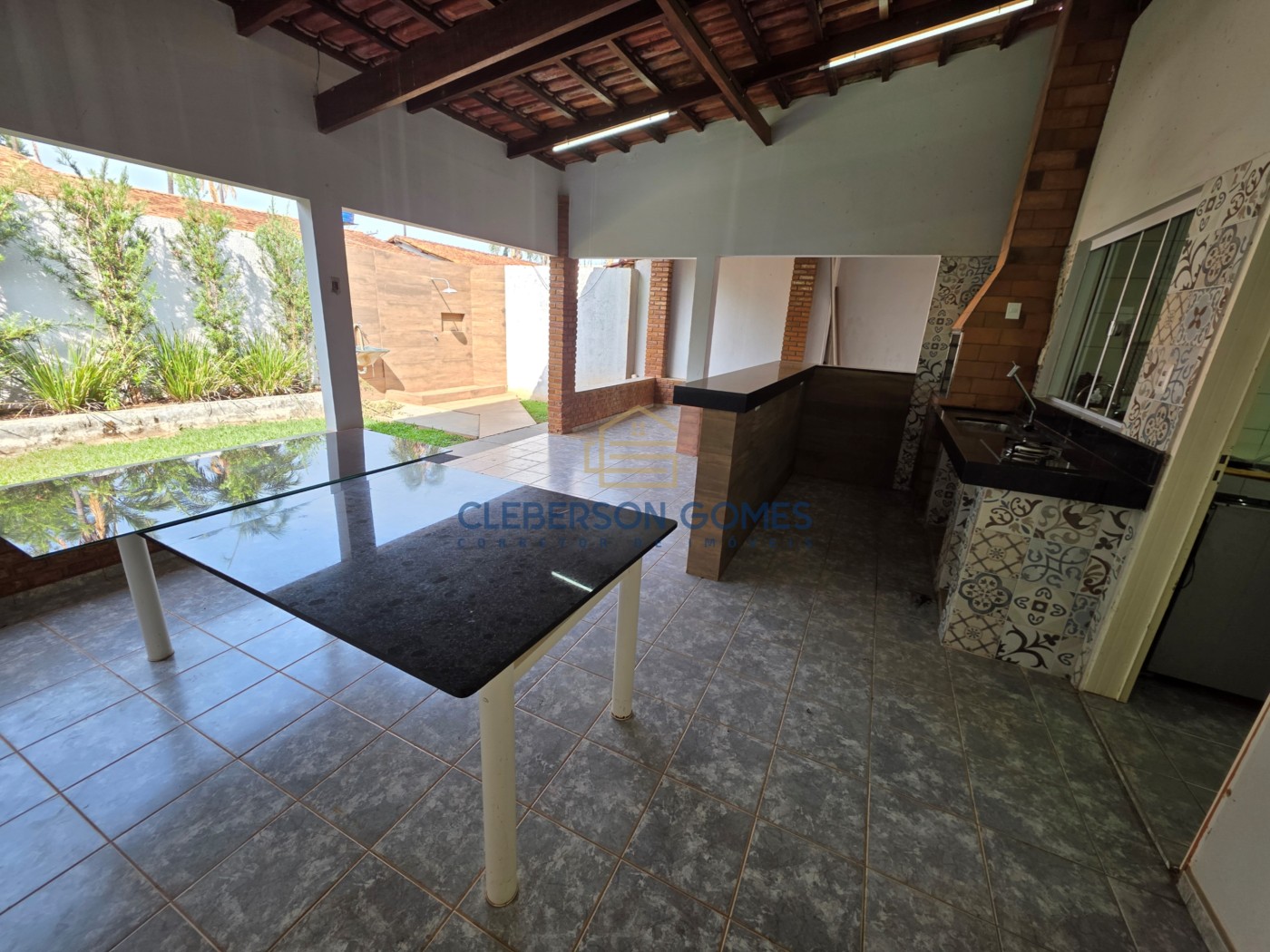 Casa, 3 quartos - Foto 9