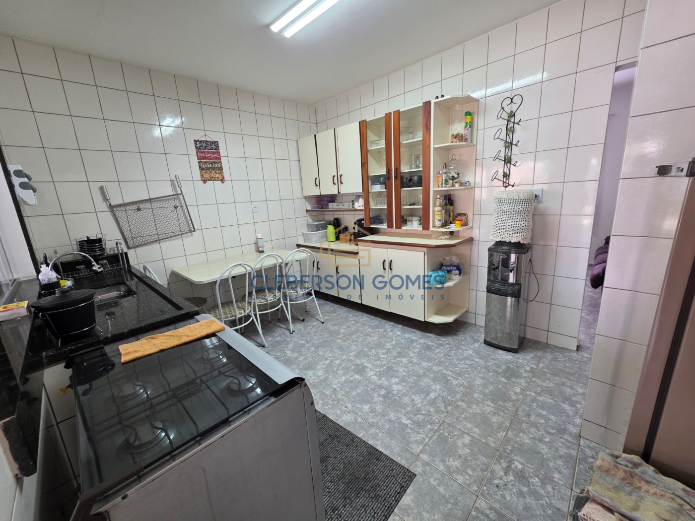 Casa, 3 quartos - Foto 11