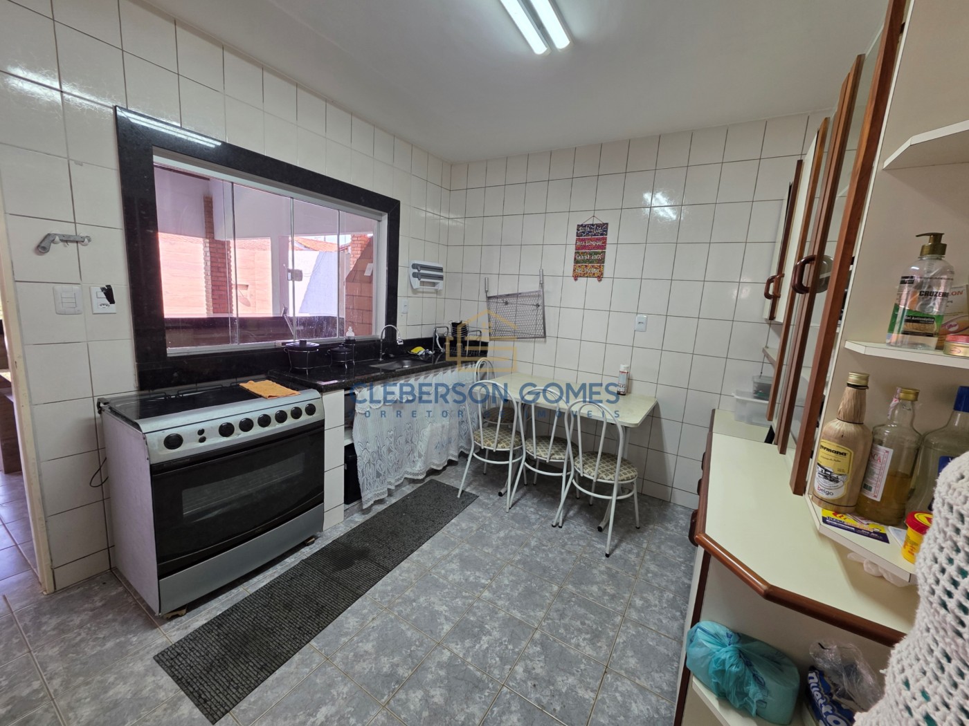 Casa, 3 quartos - Foto 12