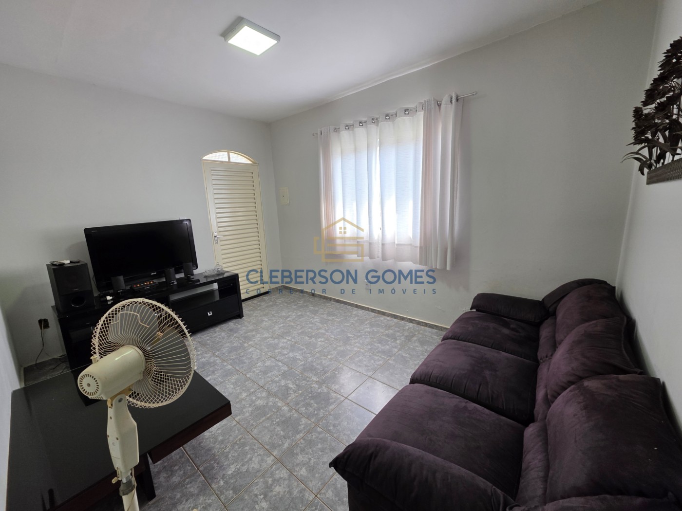 Casa, 3 quartos - Foto 14