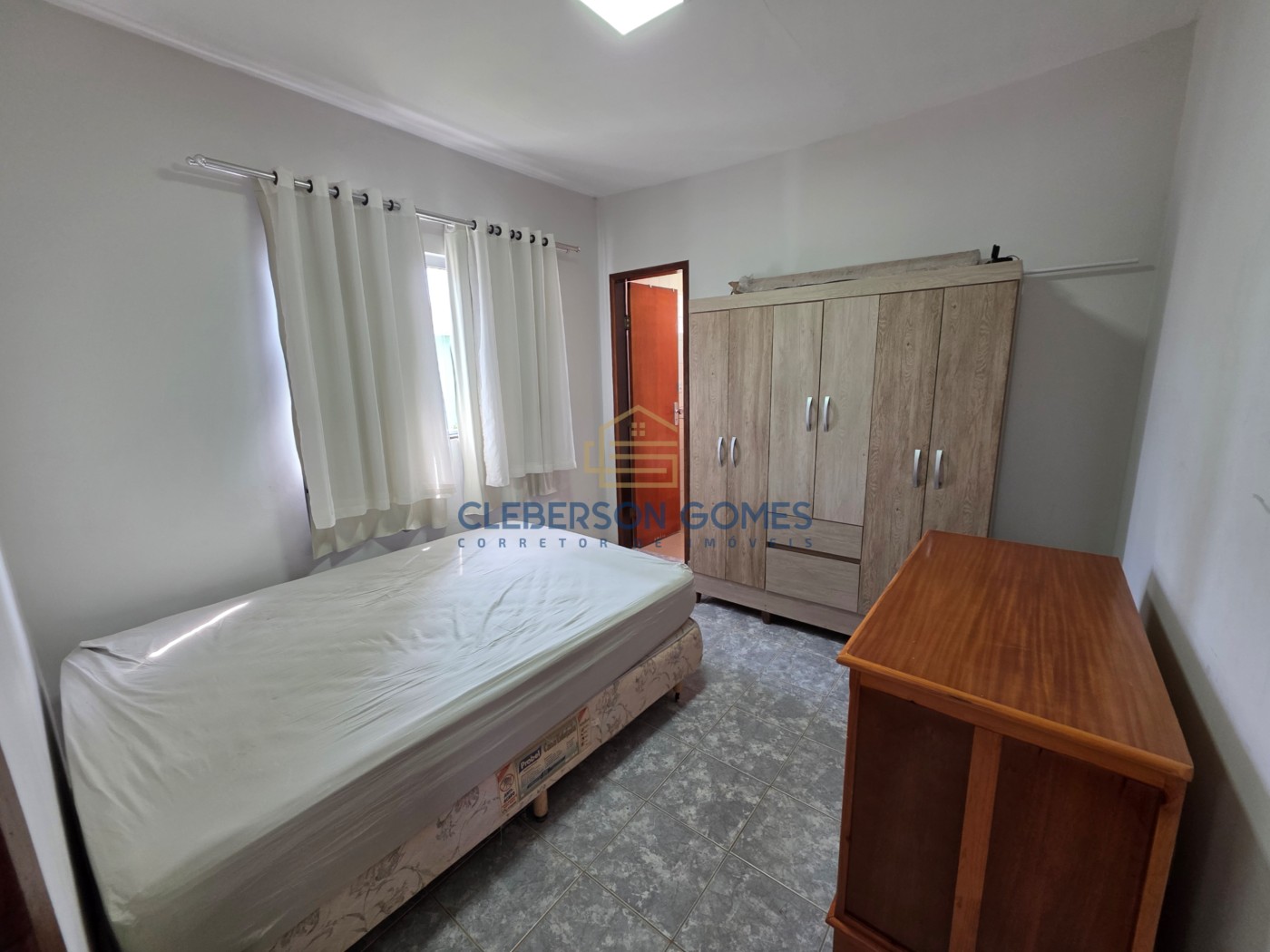 Casa, 3 quartos - Foto 16