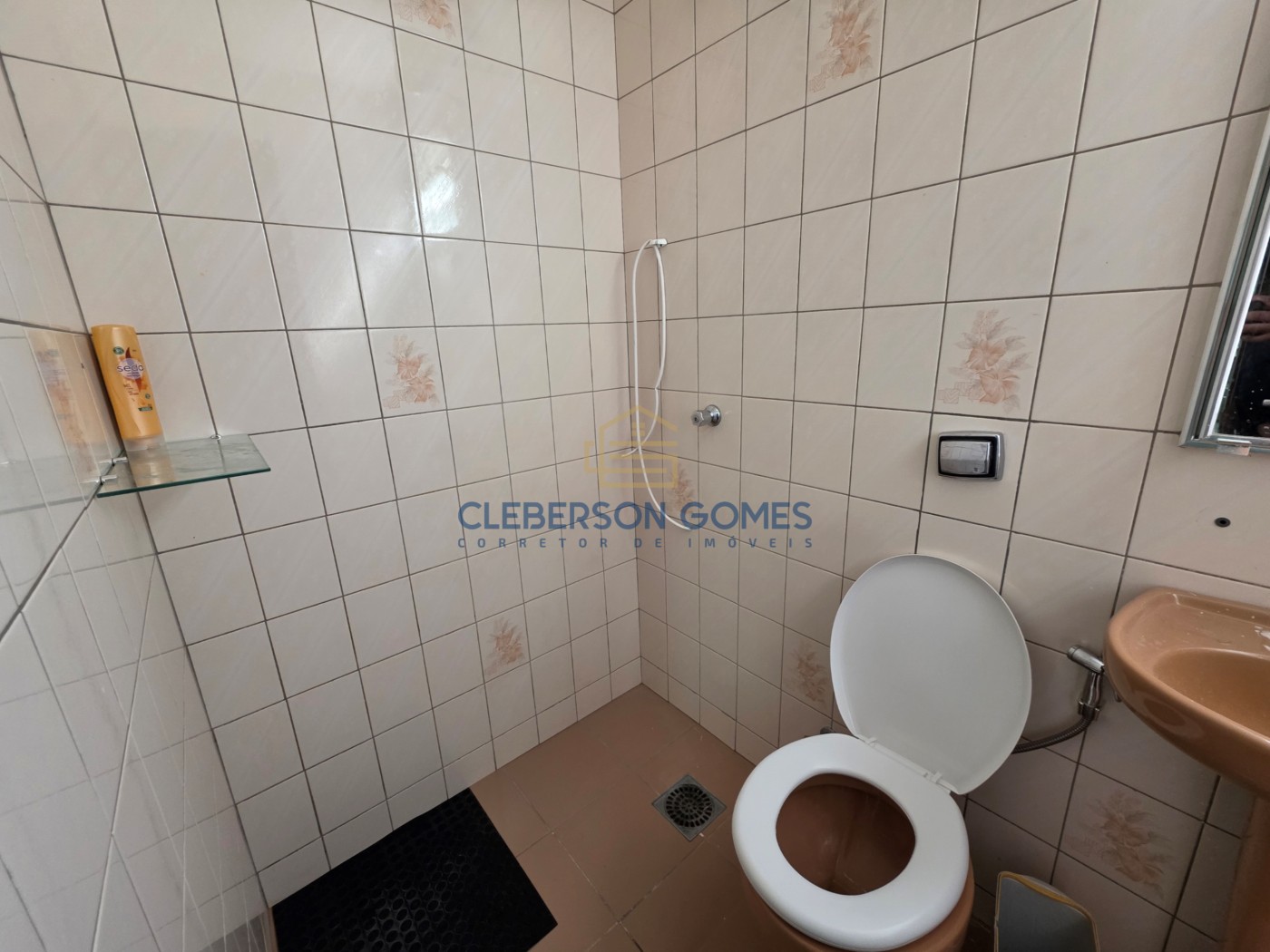 Casa, 3 quartos - Foto 20