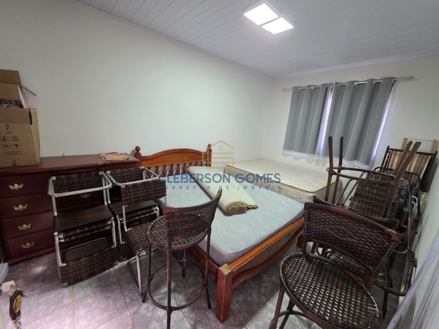 Casa, 3 quartos - Foto 21