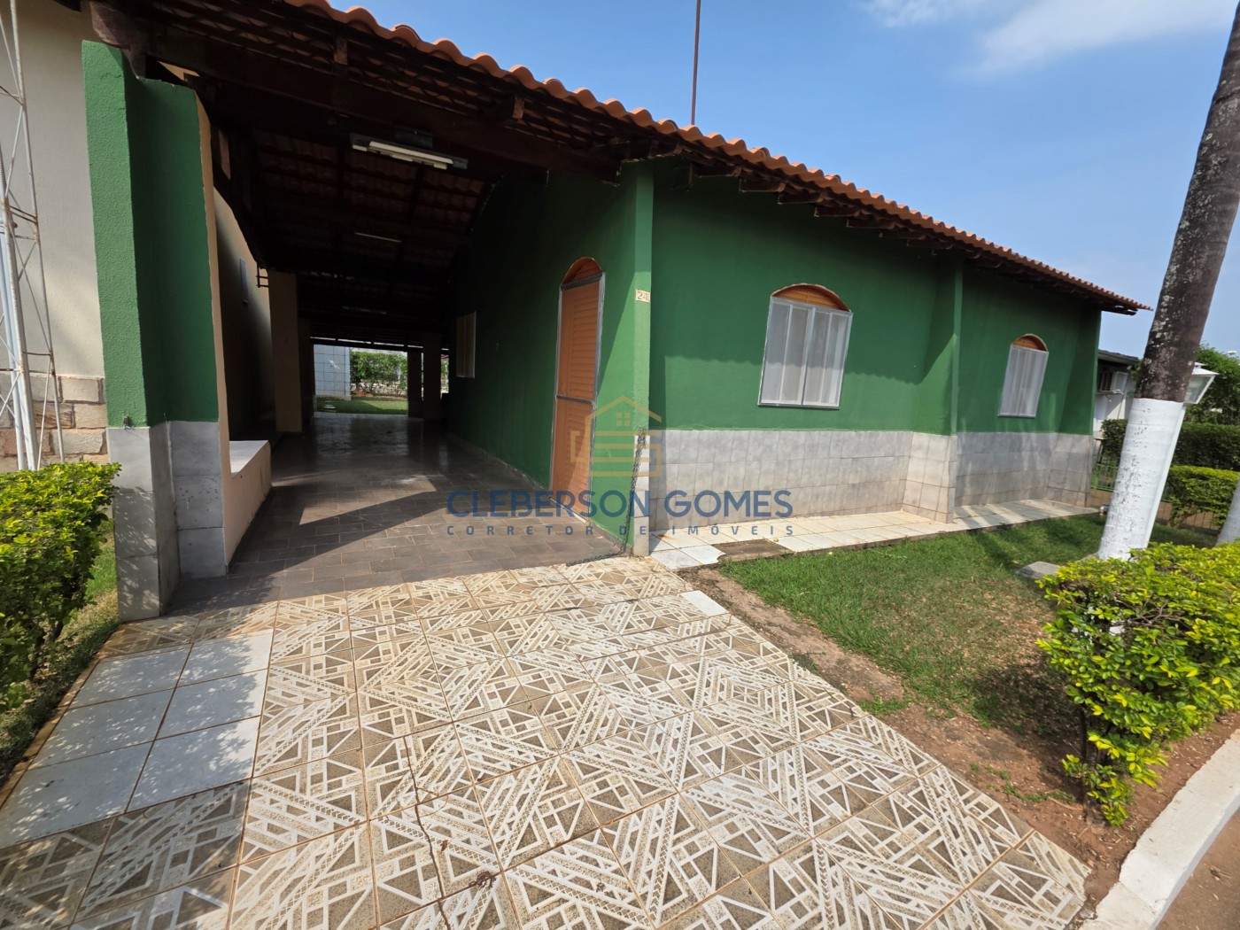 Casa, 4 quartos - Foto 3