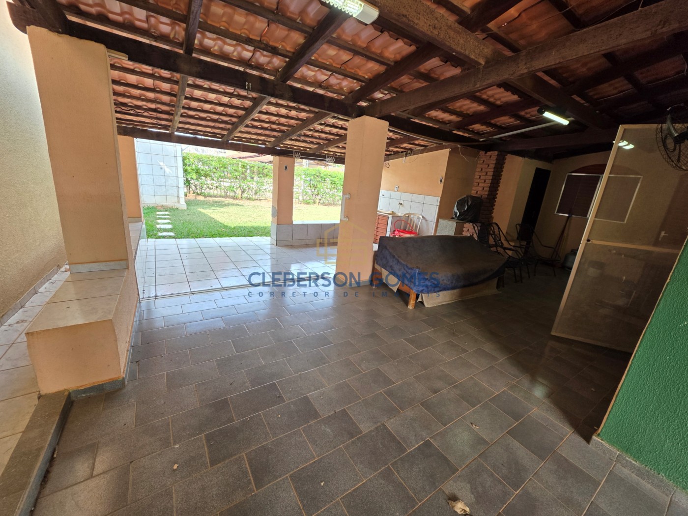 Casa, 4 quartos - Foto 5