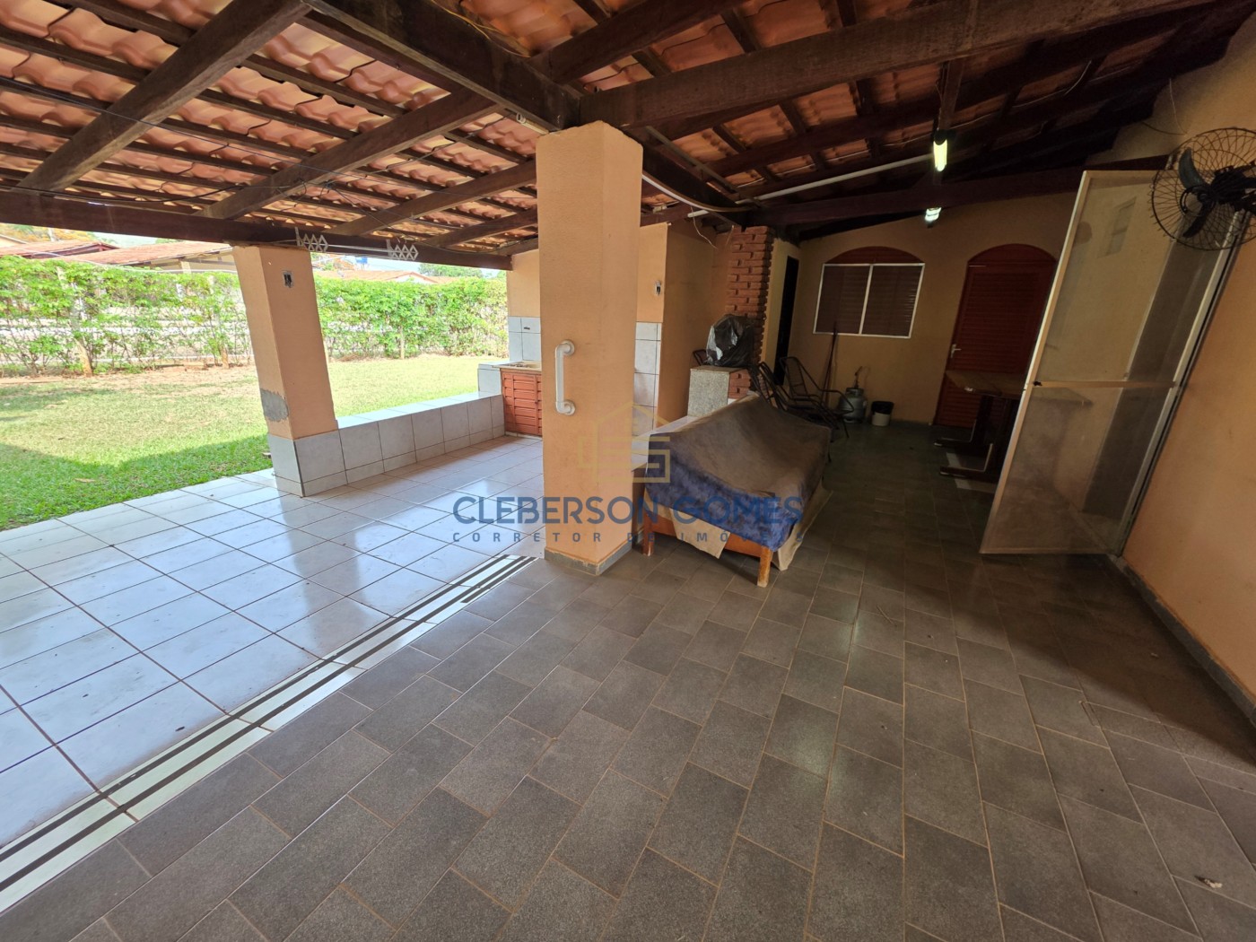 Casa, 4 quartos - Foto 6