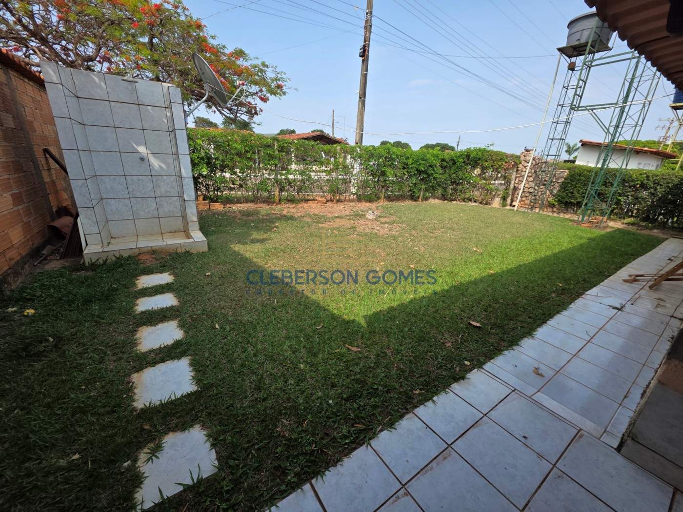 Casa, 4 quartos - Foto 7