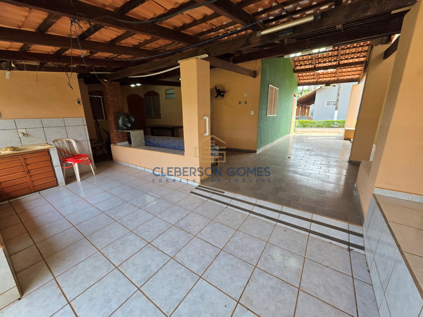 Casa, 4 quartos - Foto 8