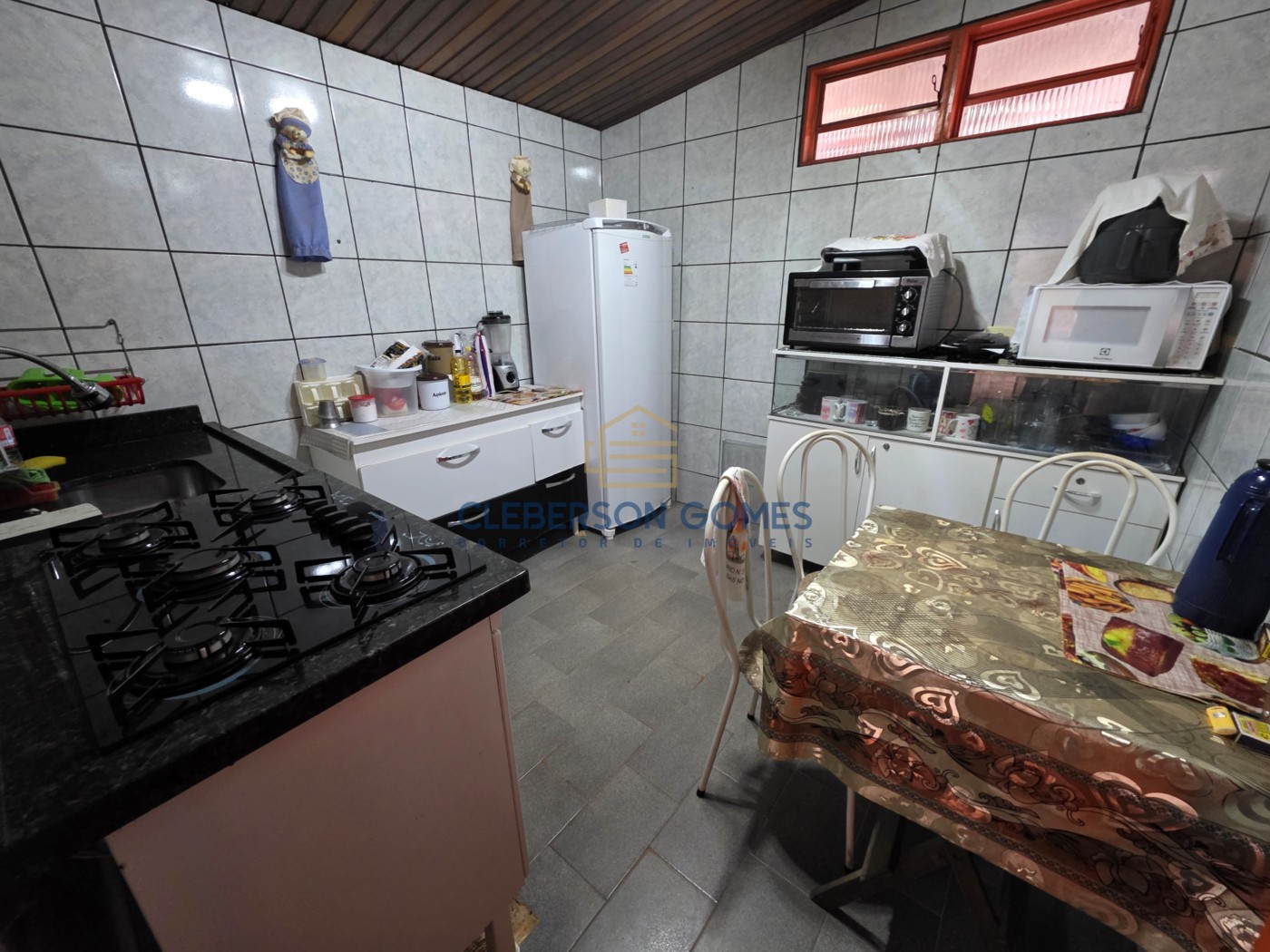 Casa, 4 quartos - Foto 15