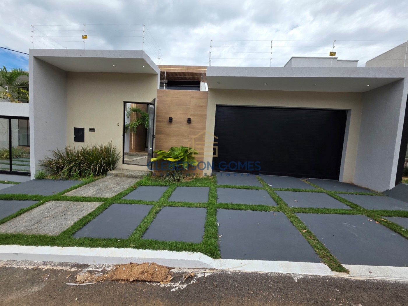 Casa, 3 quartos - Foto 2