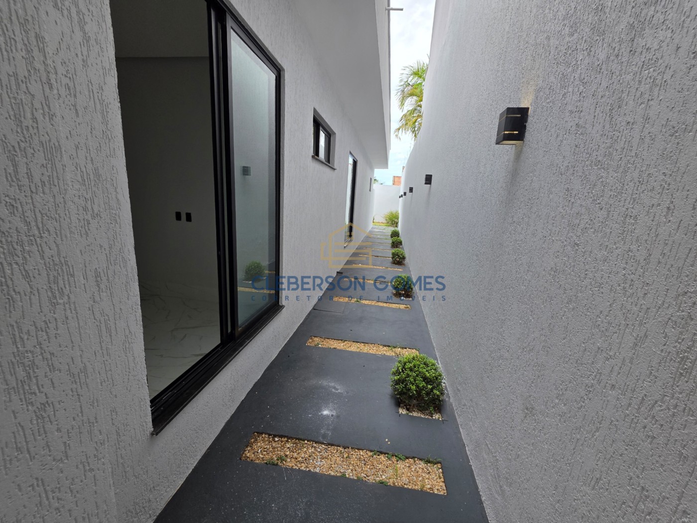 Casa, 3 quartos - Foto 4