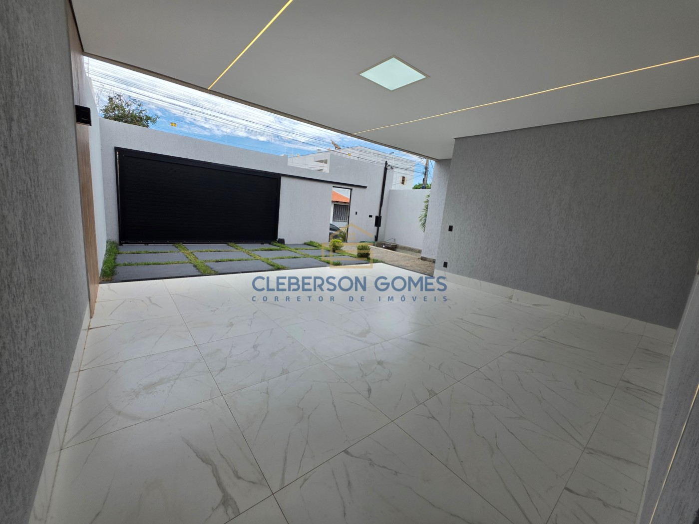 Casa, 3 quartos - Foto 5