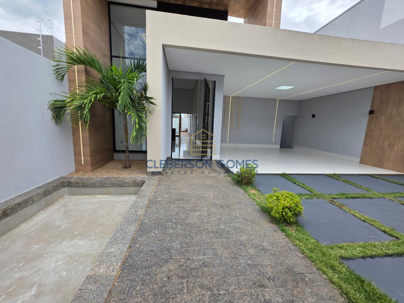 Casa, 3 quartos - Foto 6