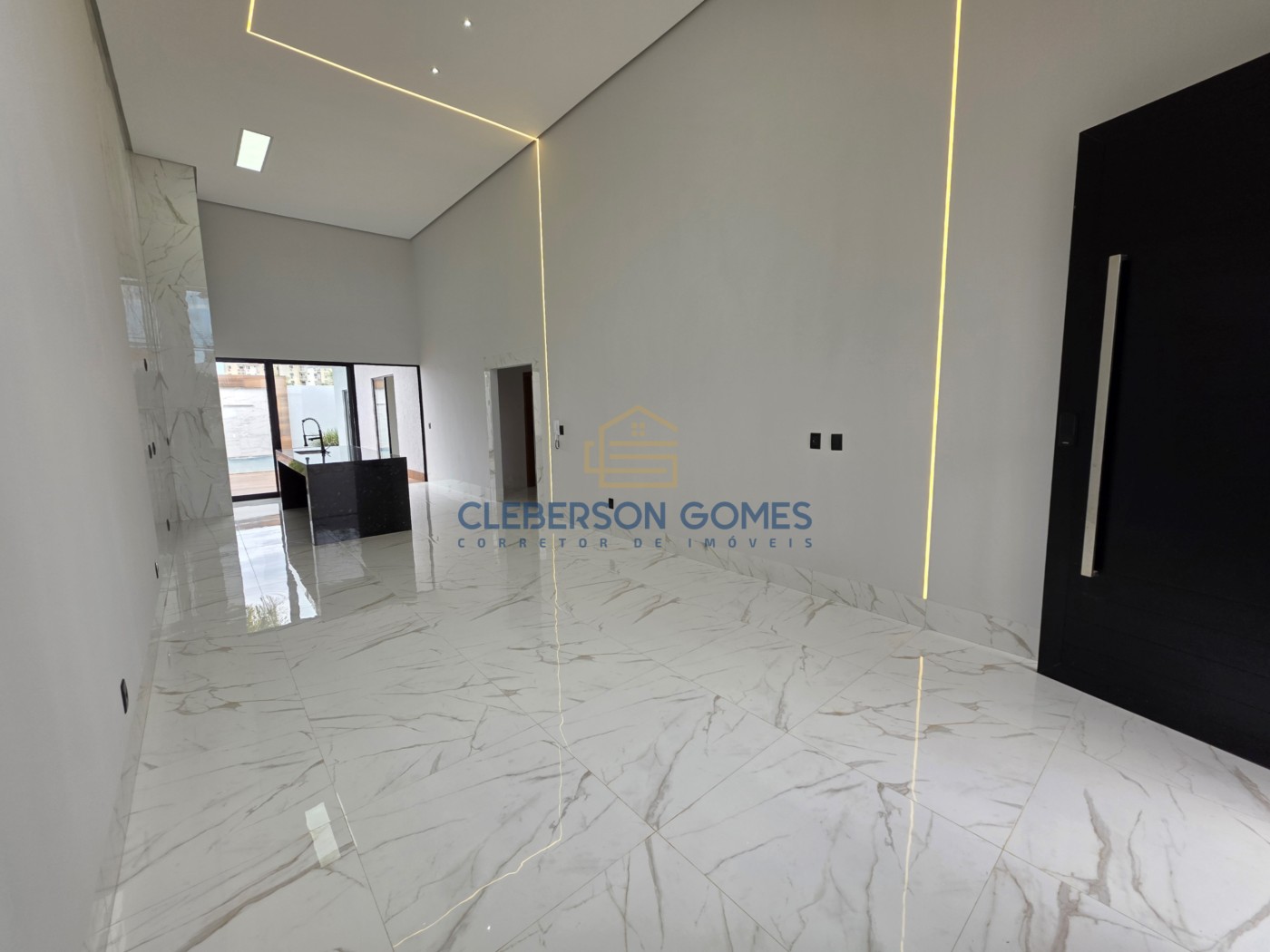 Casa, 3 quartos - Foto 7