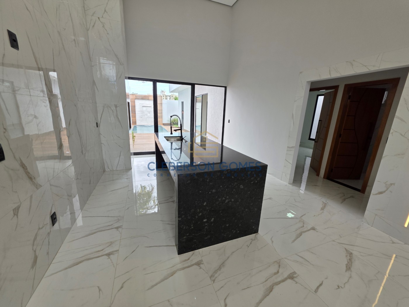 Casa, 3 quartos - Foto 8