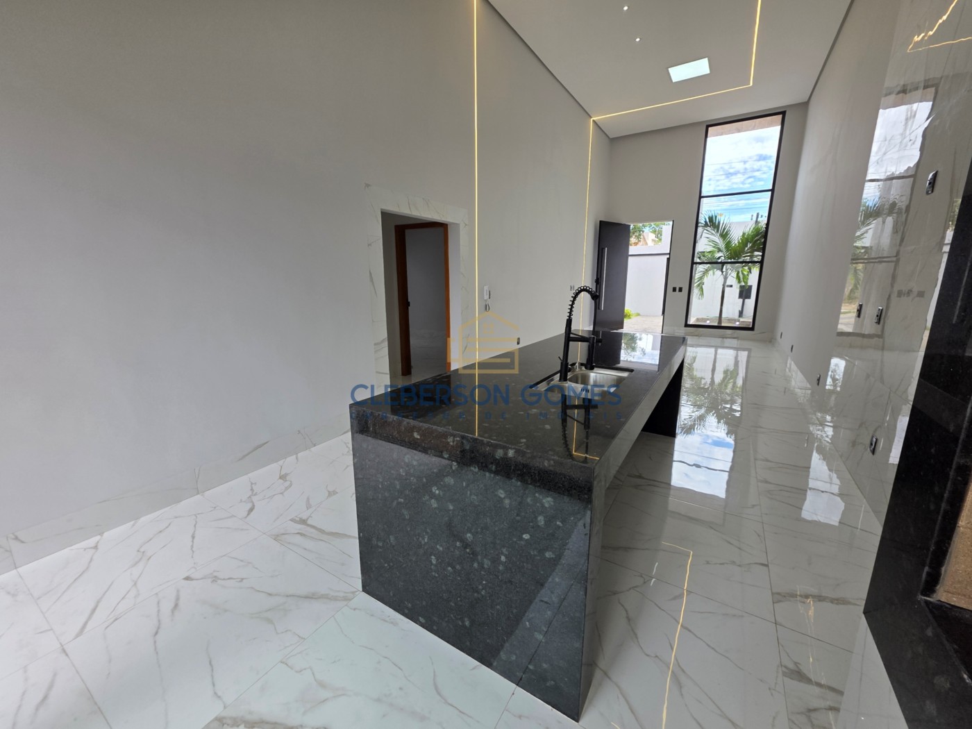 Casa, 3 quartos - Foto 10