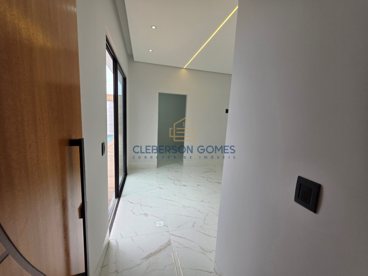 Casa, 3 quartos - Foto 13