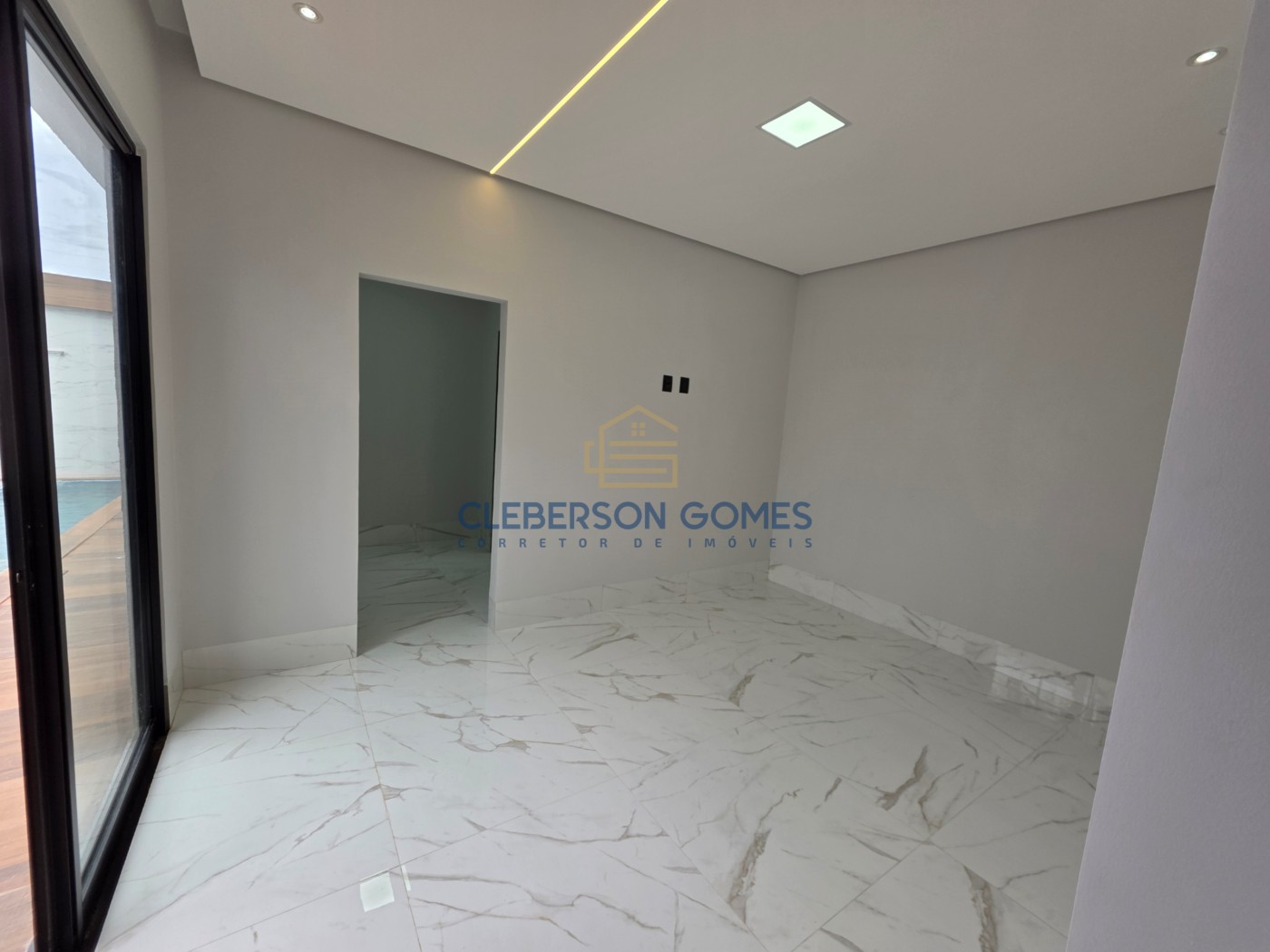 Casa, 3 quartos - Foto 14