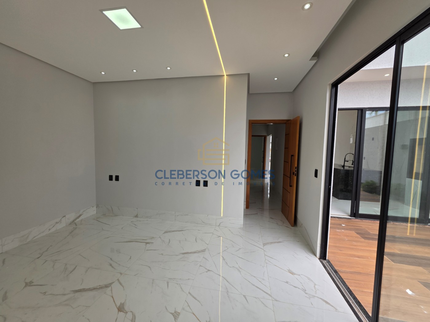 Casa, 3 quartos - Foto 15