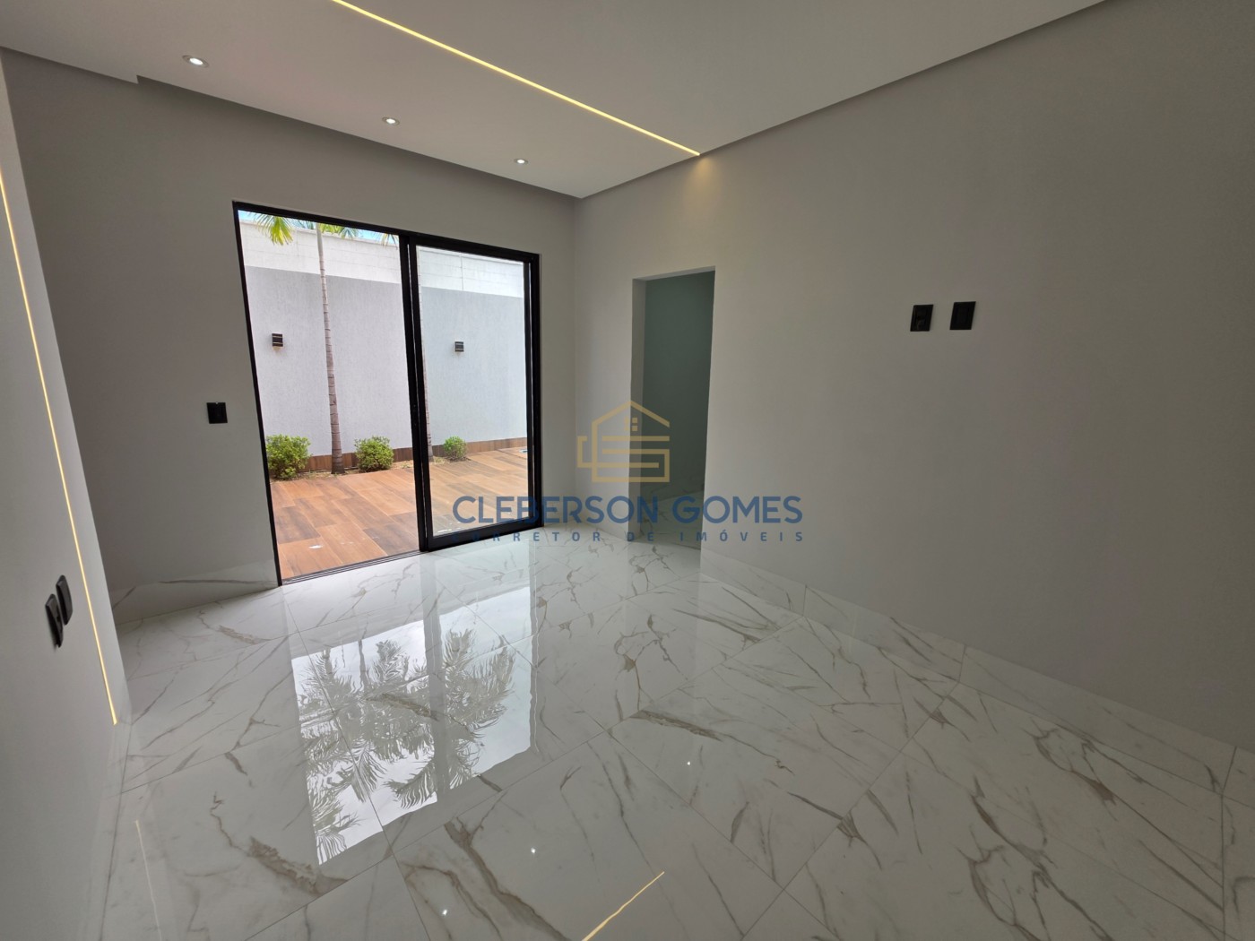 Casa, 3 quartos - Foto 16