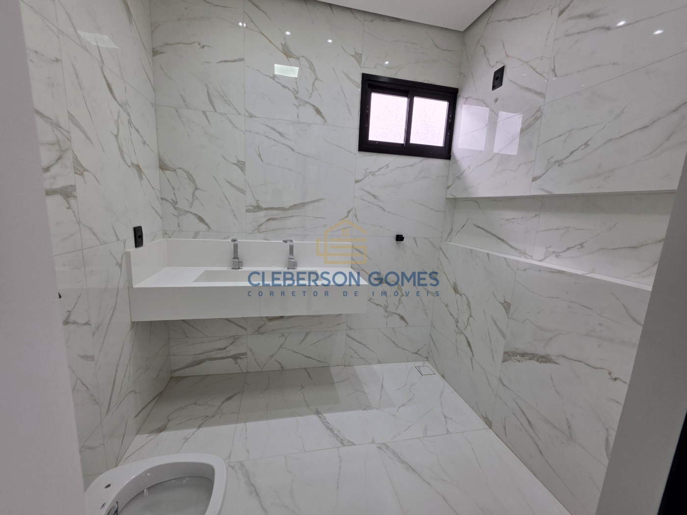 Casa, 3 quartos - Foto 18