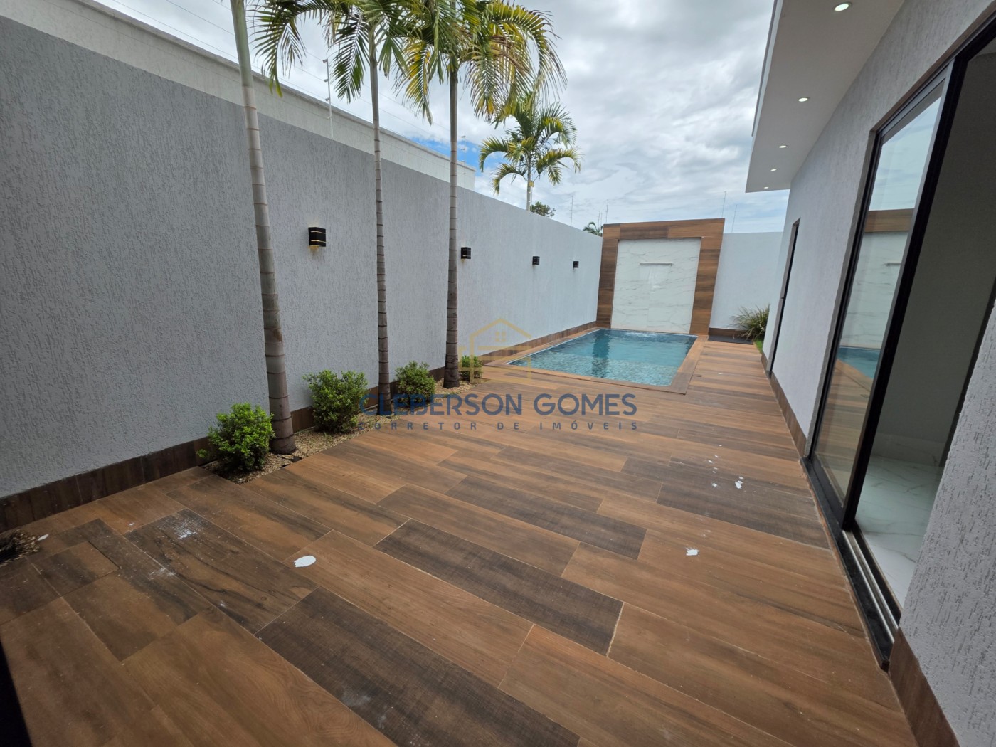 Casa, 3 quartos - Foto 19