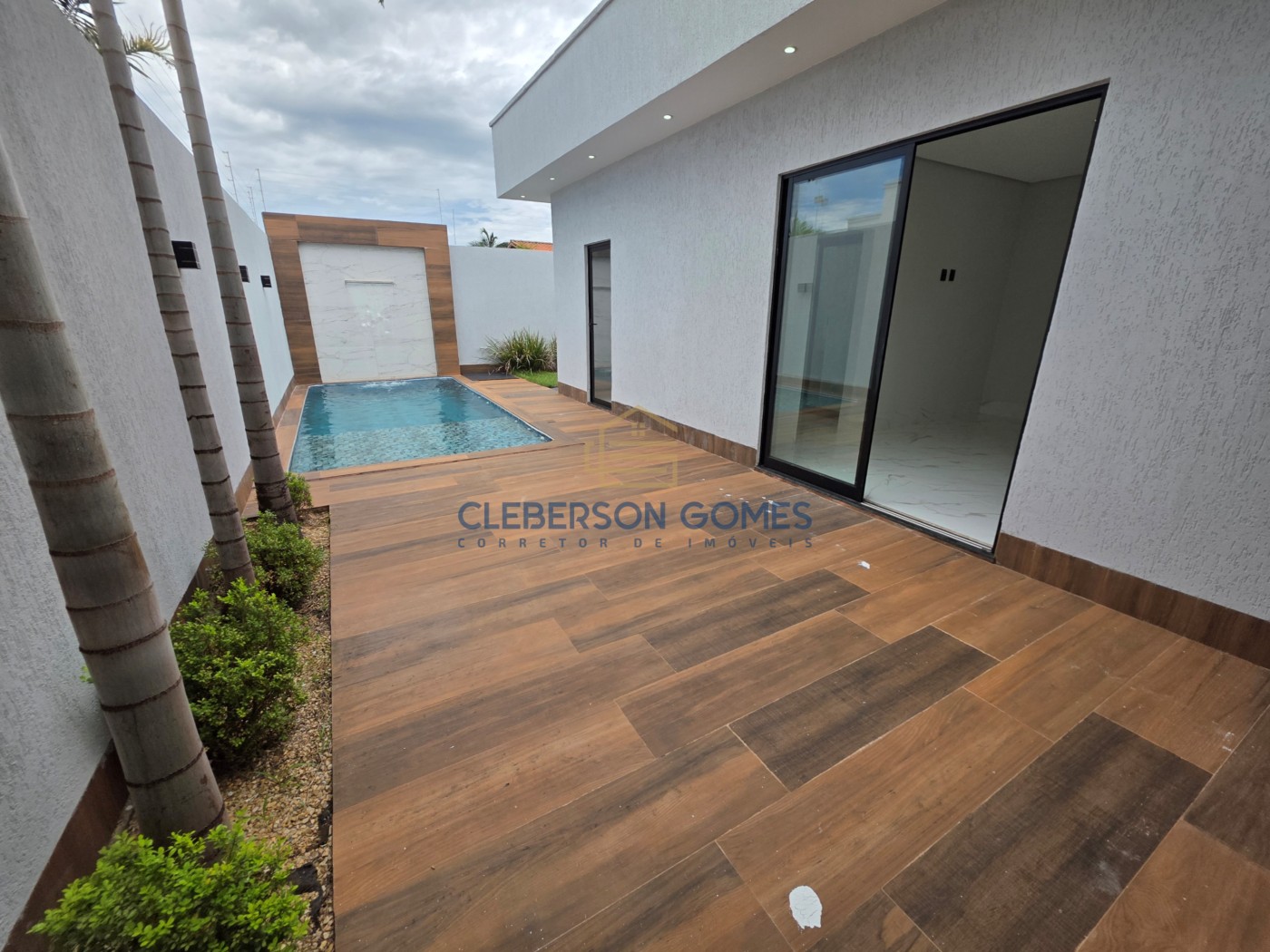 Casa, 3 quartos - Foto 20