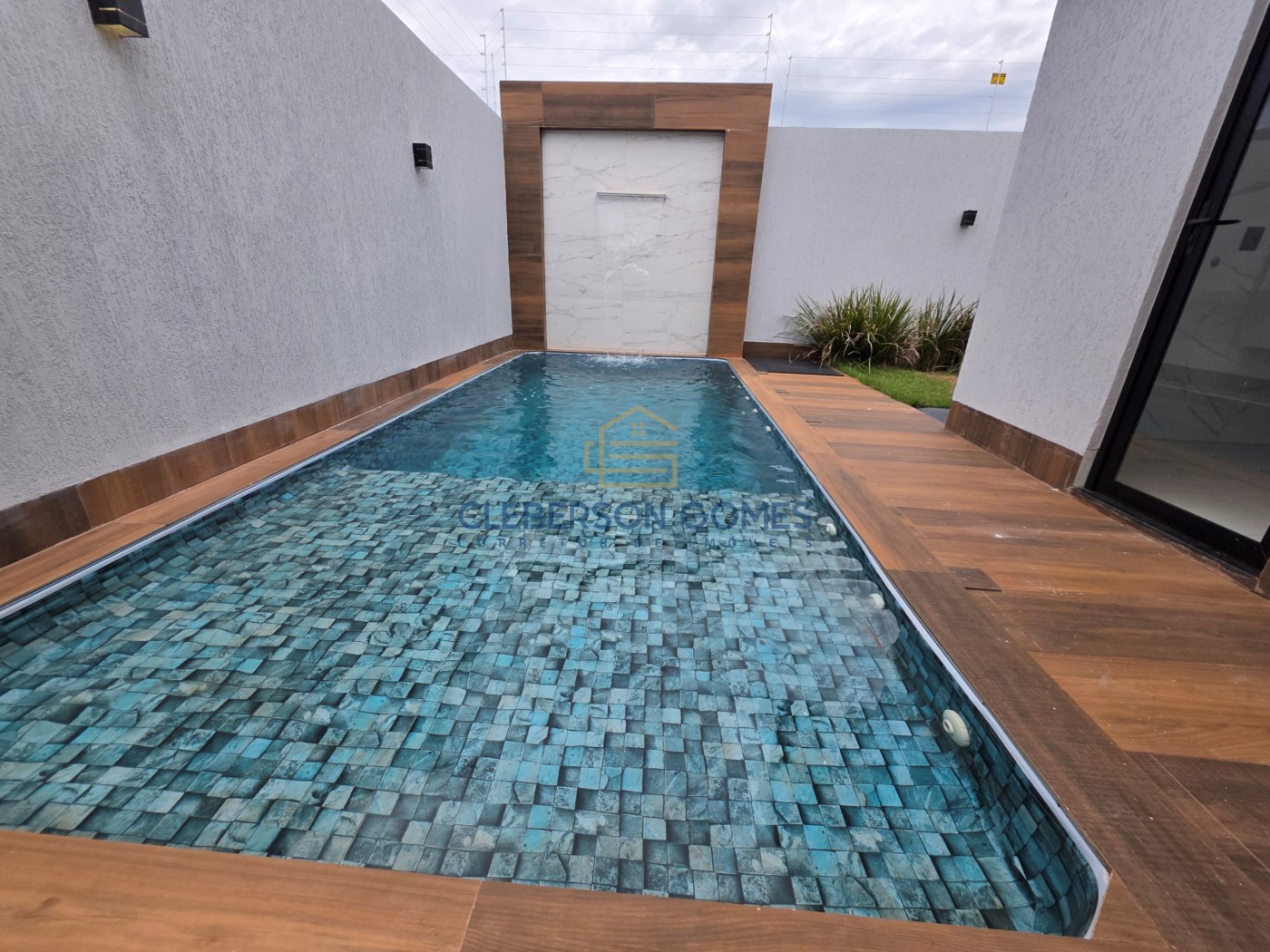 Casa, 3 quartos - Foto 21