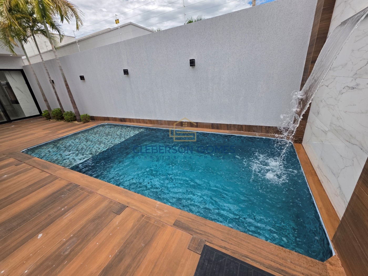 Casa, 3 quartos - Foto 23