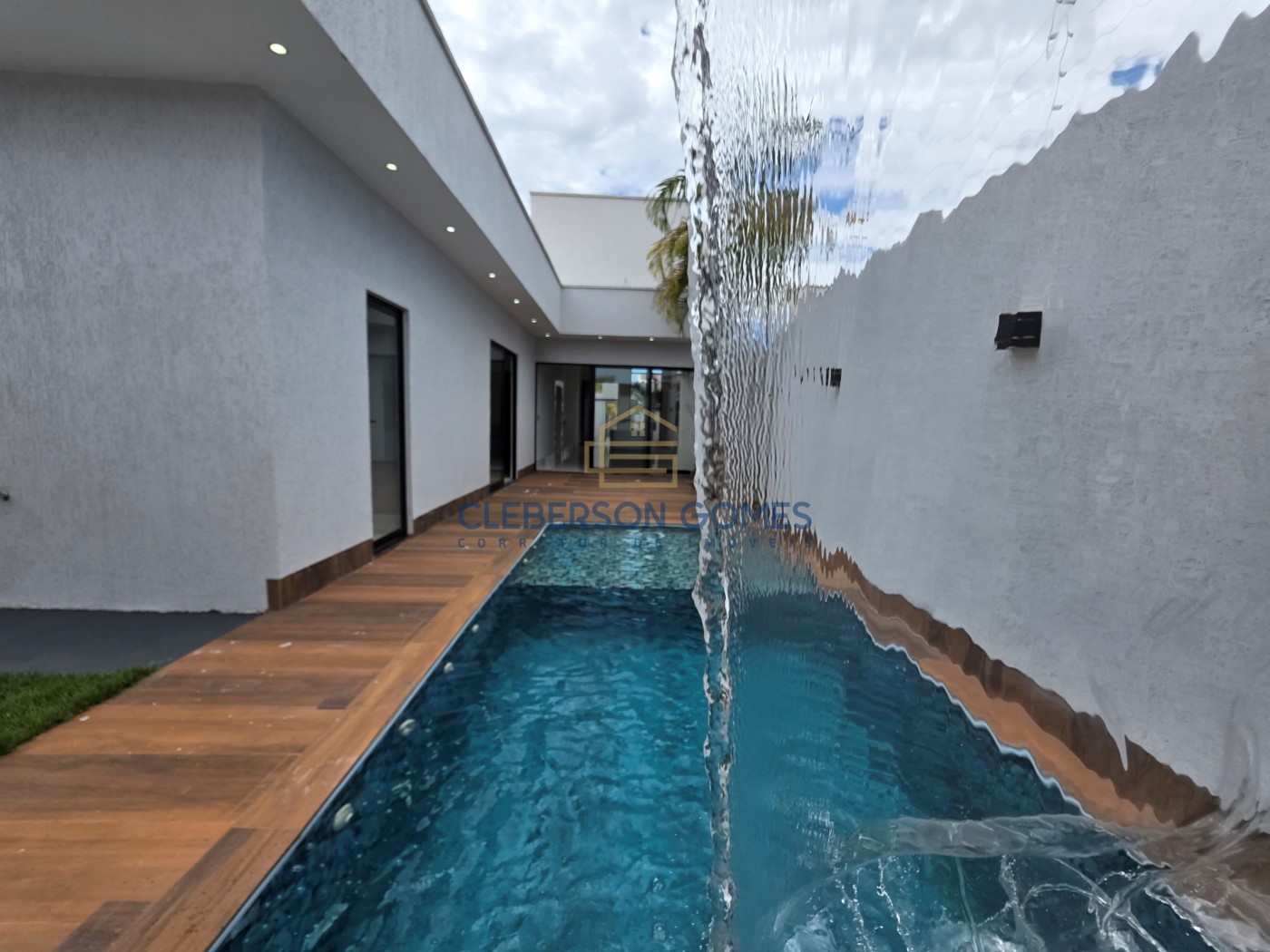 Casa, 3 quartos - Foto 24