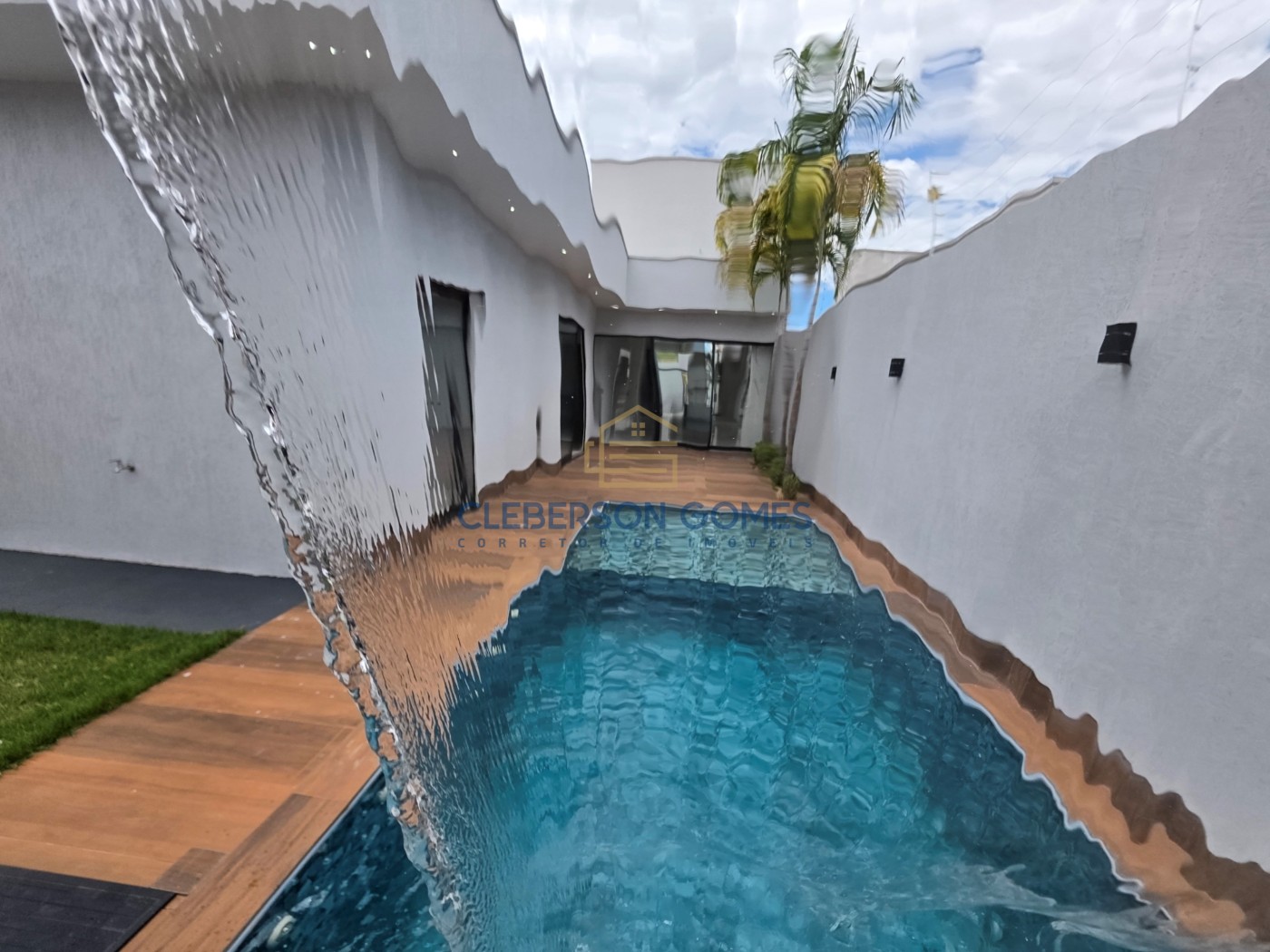 Casa, 3 quartos - Foto 25