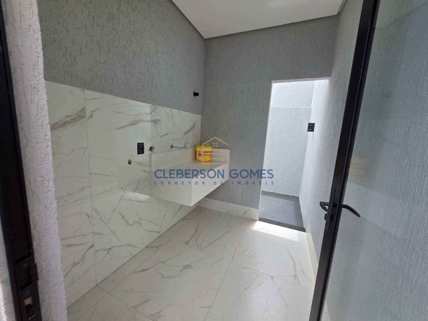 Casa, 3 quartos - Foto 27